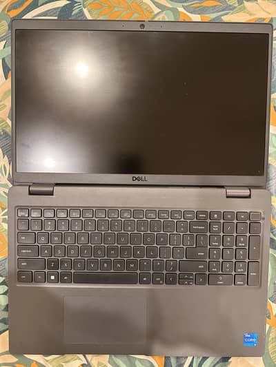 Dell Latitude 3450