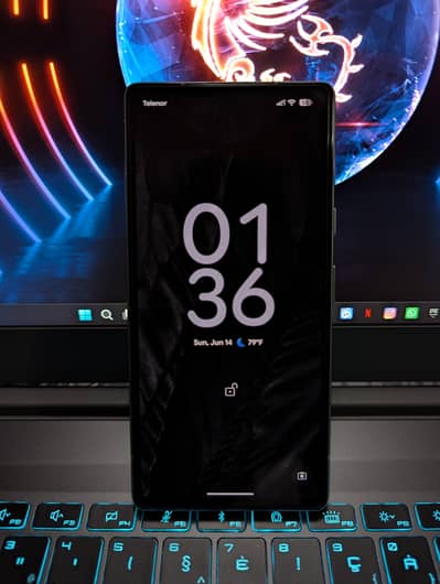 Google Pixel 7a