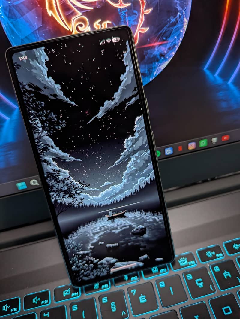 Google Pixel 7a 7