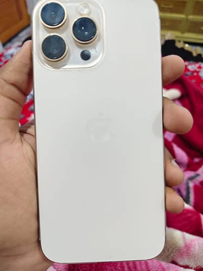Apple iPhone 16 Pro Max