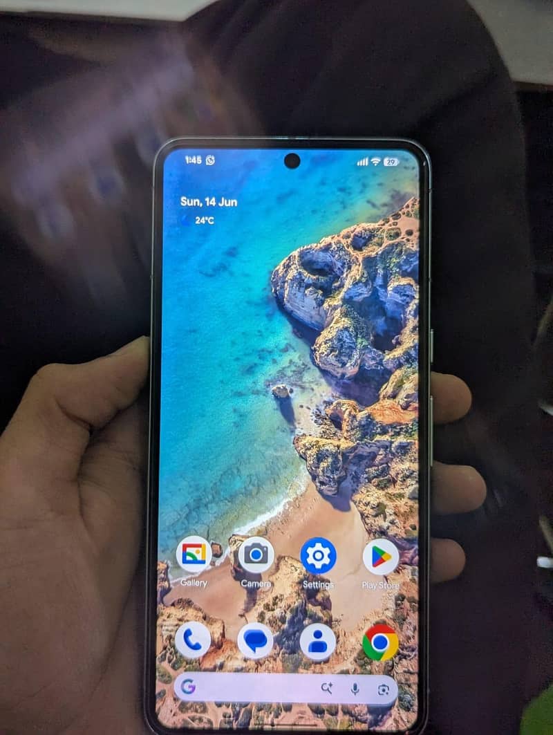 Google Pixel 8 Pro 1