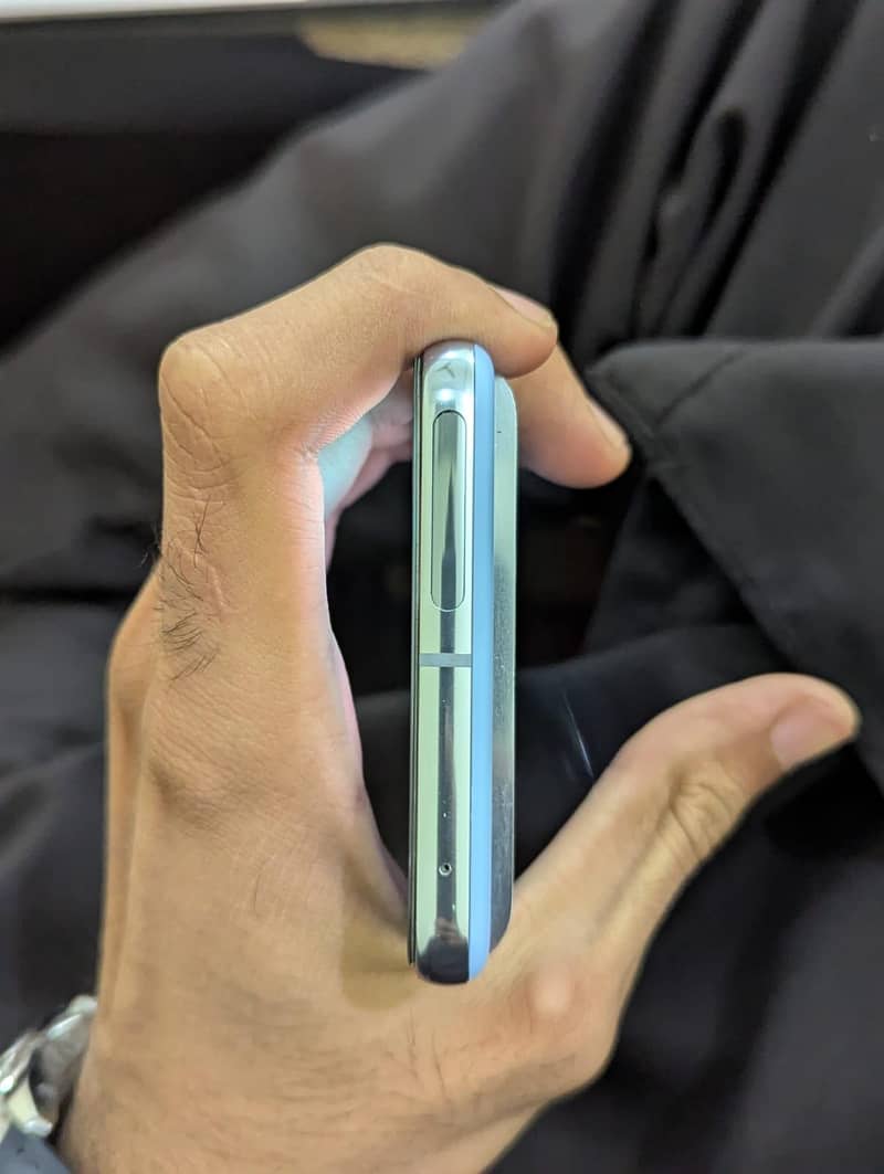 Google Pixel 8 Pro 5