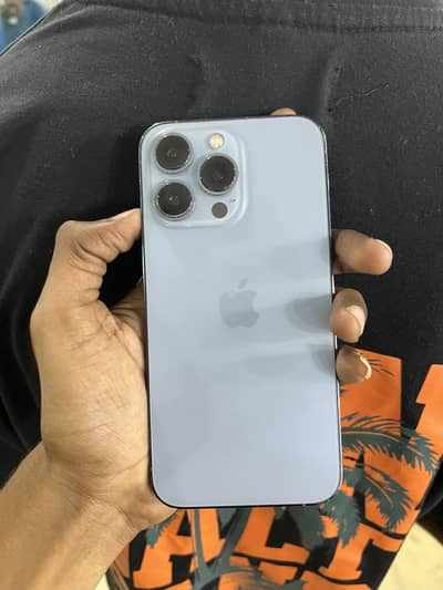 Apple iPhone 13 Pro