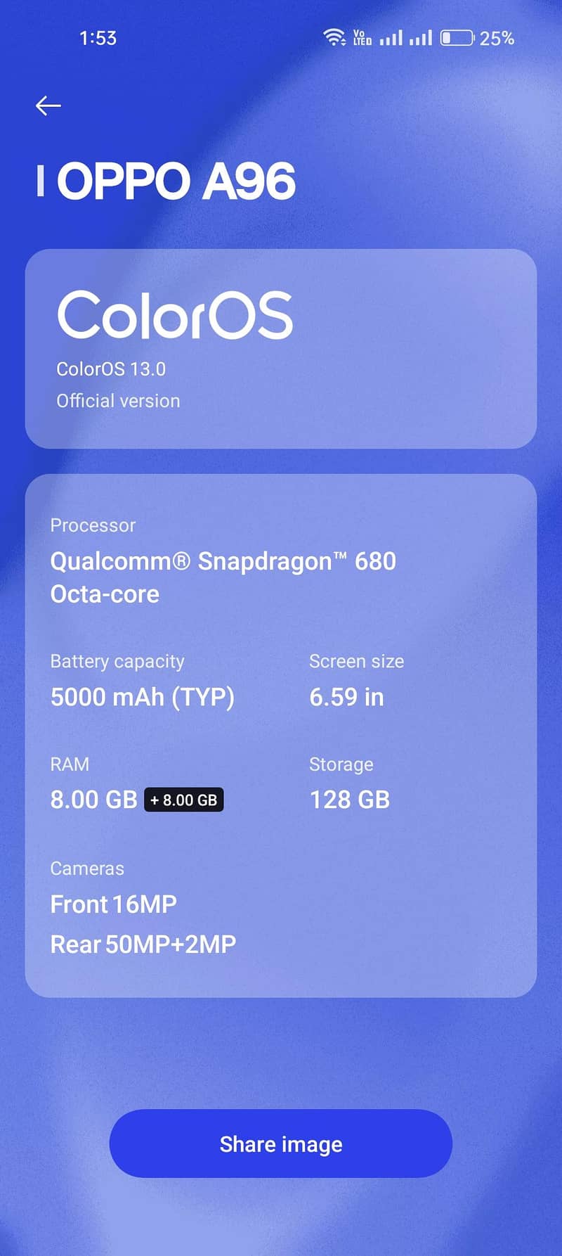 oppoA96 14