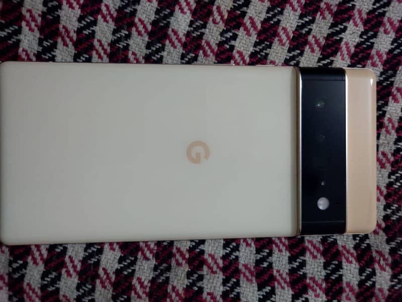 Google Pixel 6 Pro 11