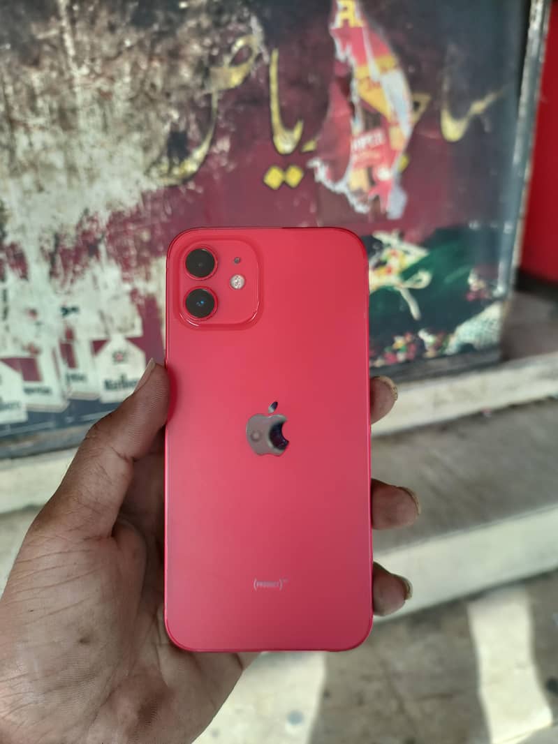 Apple iPhone 12 5