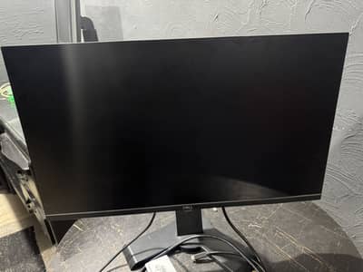 Dell screen