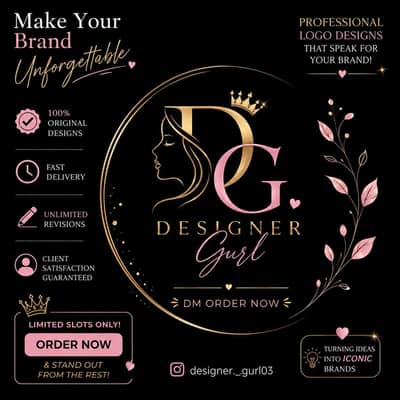 graphic designer