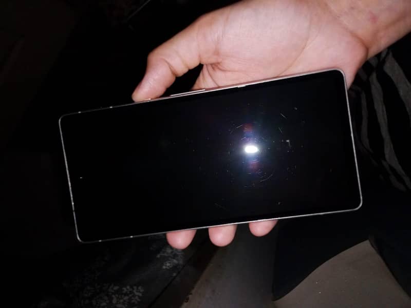 Google Pixel 7a 4