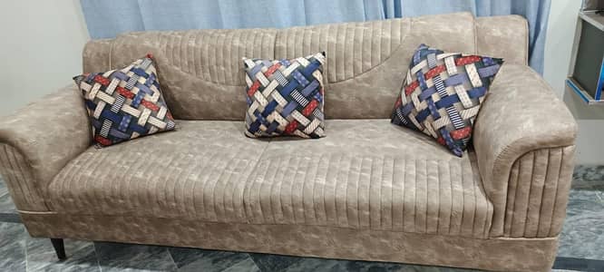 sofa set 7-Seater