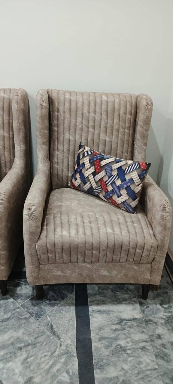 sofa set 7-Seater 3