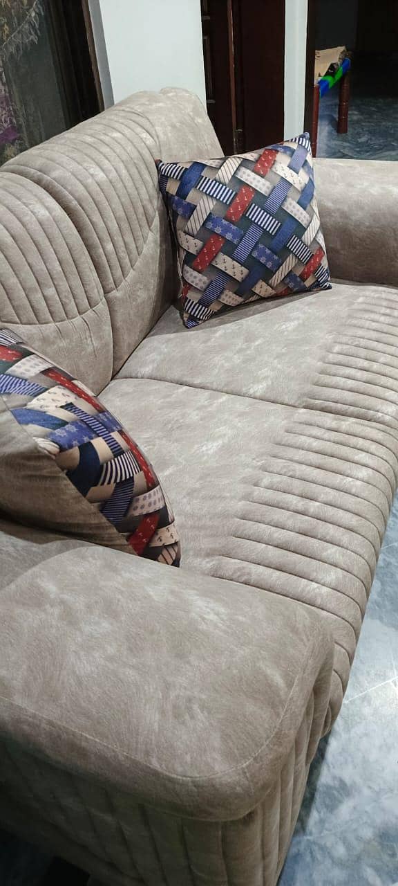 sofa set 7-Seater 7