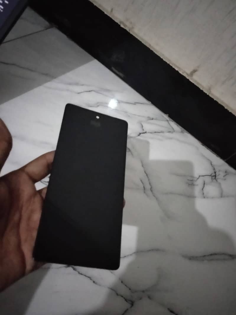 Pixel 7 original panel 0
