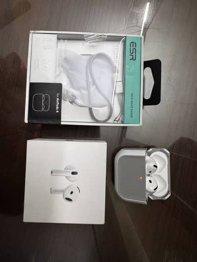 Apple Airpods 4 NON ANC