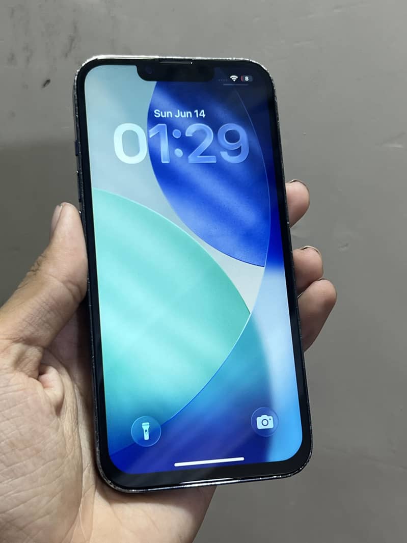 Apple iPhone 13 Pro 0