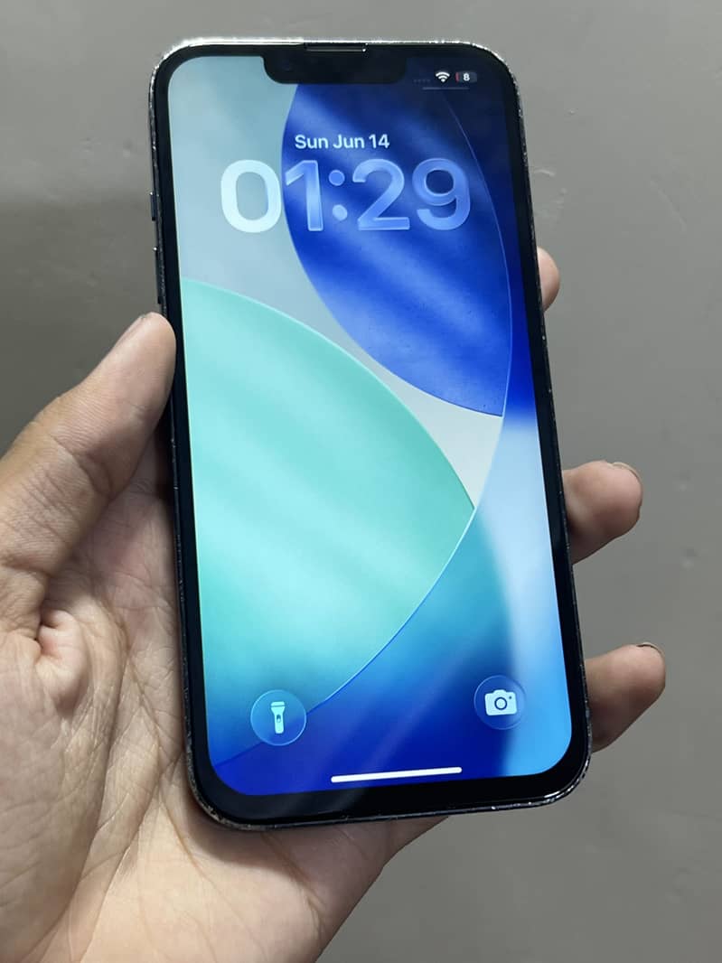Apple iPhone 13 Pro 4