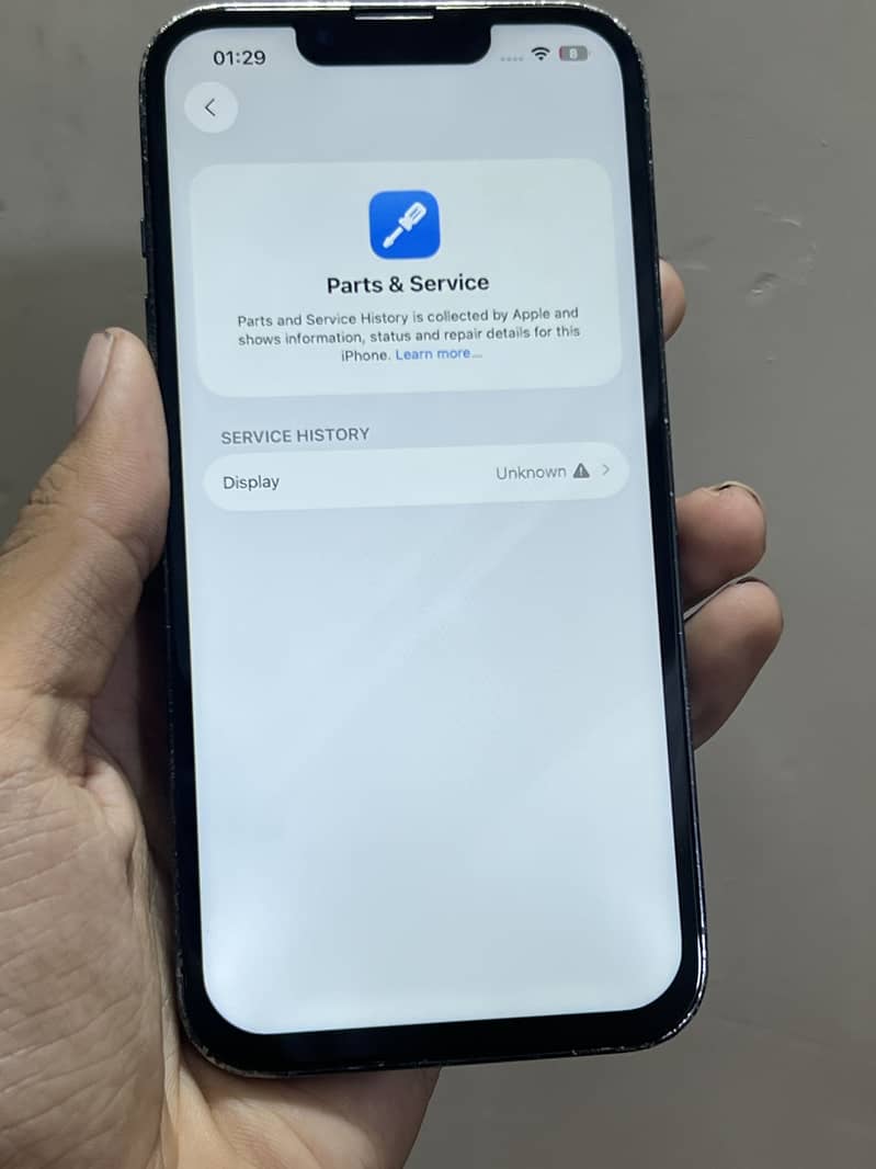 Apple iPhone 13 Pro 5