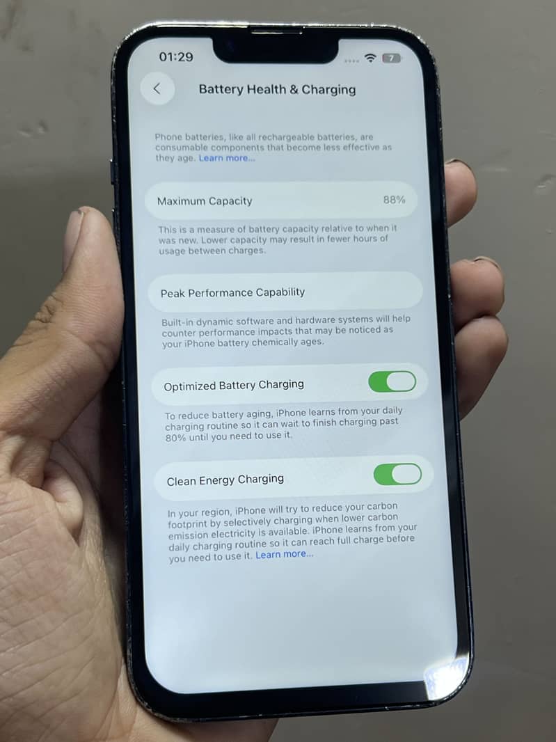 Apple iPhone 13 Pro 6