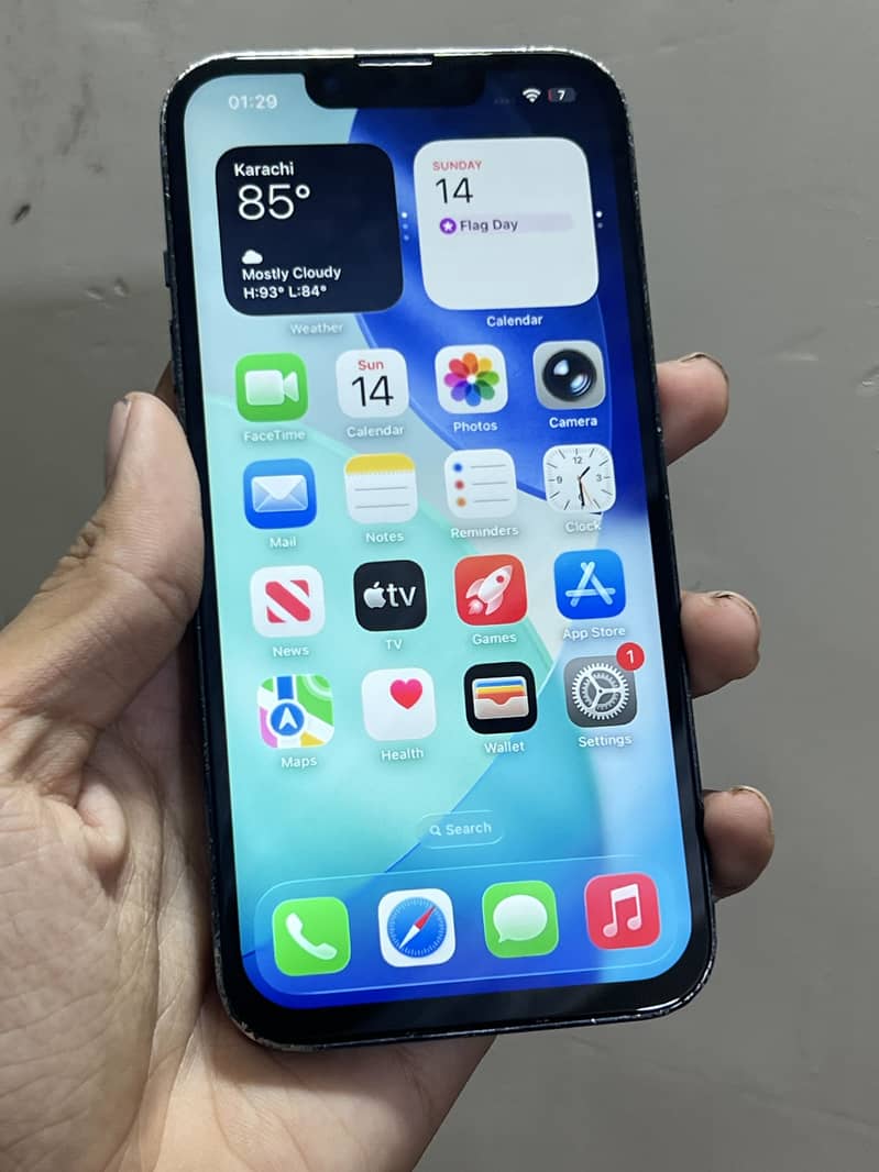 Apple iPhone 13 Pro 7