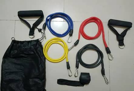 power resistance band