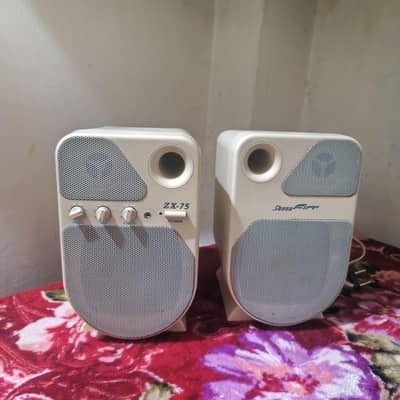 Speaker