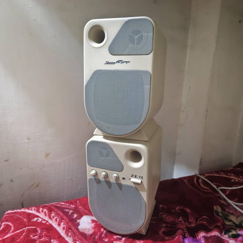 Speaker 1