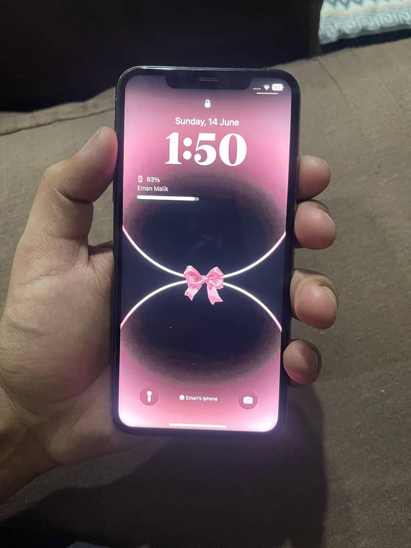 iphone 11 pro max 6