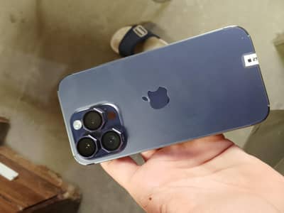 Apple iPhone 14 Pro