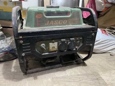 Jasco 1000w Generator
