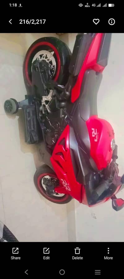 bike sale
