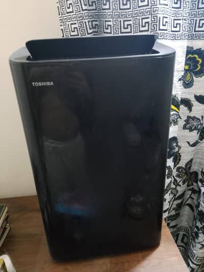 portable Ac Toshiba