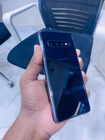 Samsung Mobile S10
