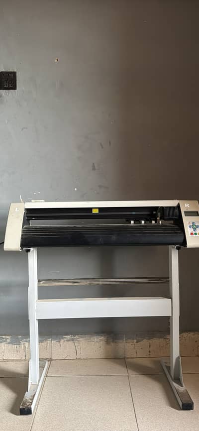 Redsail & Creation Vinyl Cutting Plotter