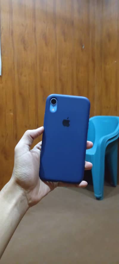 Apple iPhone XR 64 gb