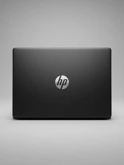Hp i3 6th Gen 15-bs0xx notebook