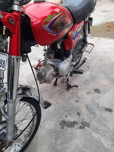 7t for sale