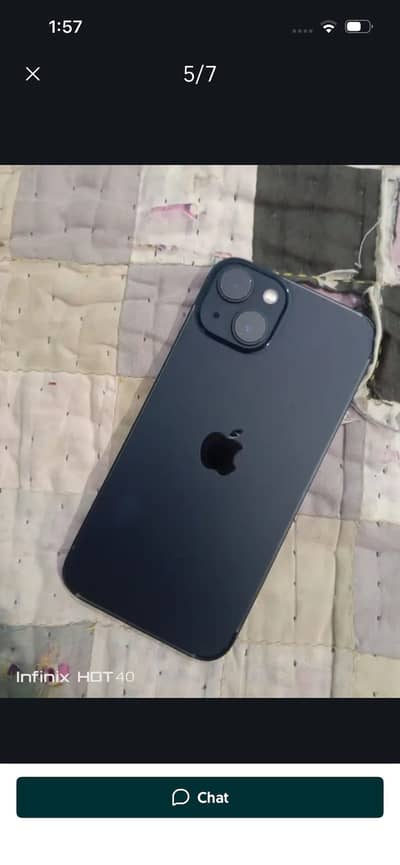 I fone 13