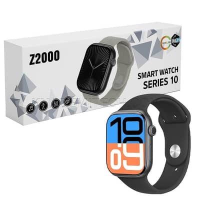 Z2000 smart watch with one strap 0326/4174/150