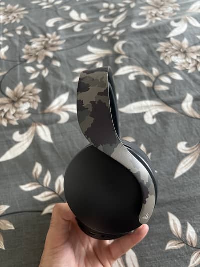 Sony PS5 Headphones