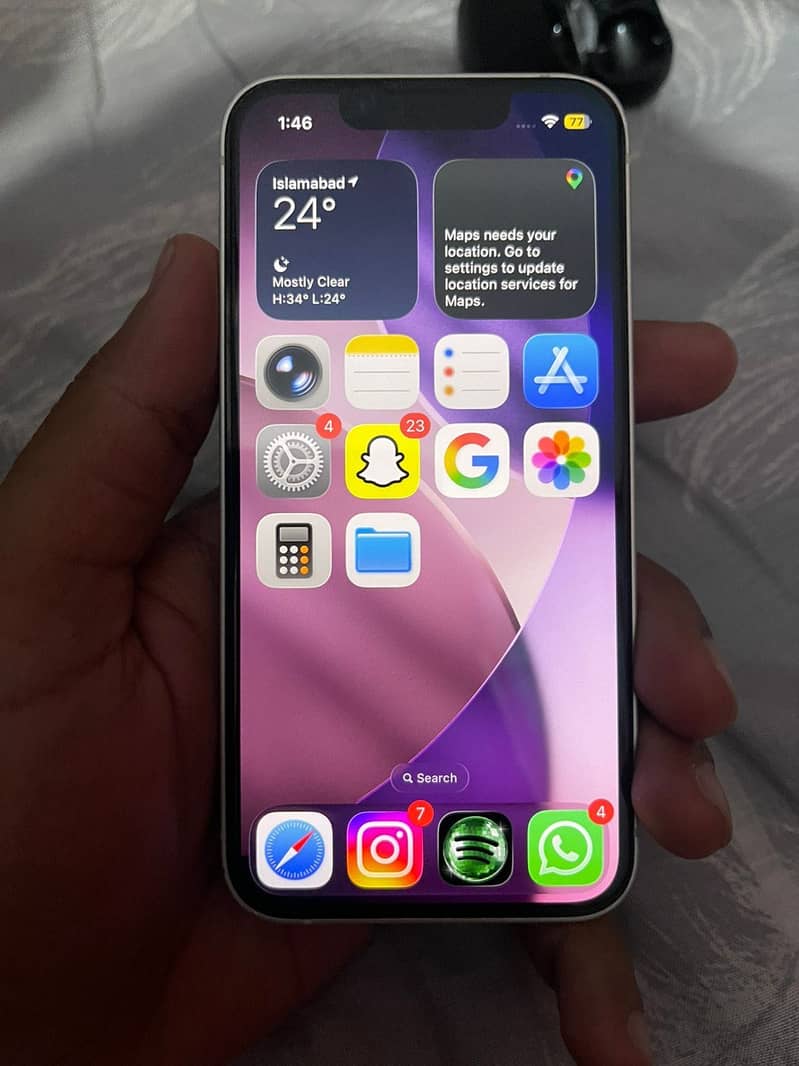 Apple iPhone 13 mini 2