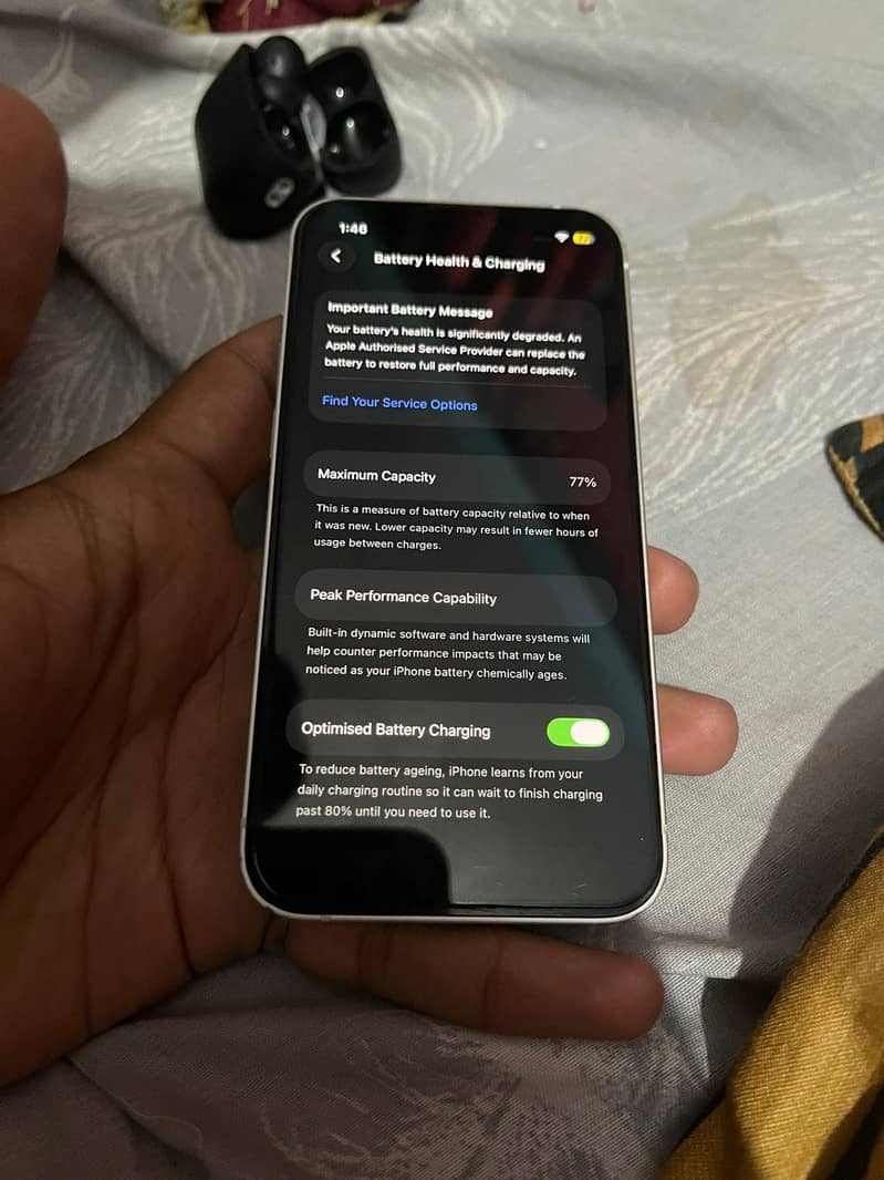 Apple iPhone 13 mini 6