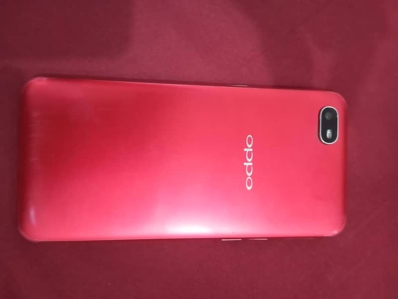 OPPO A1J 0