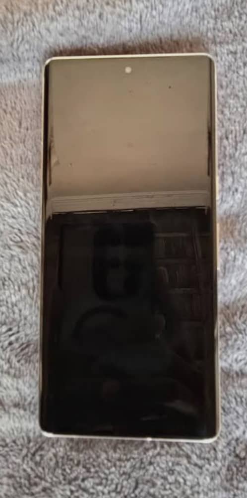 Google Pixel 7a 0