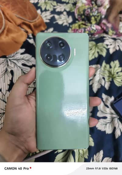Tecno Spark 20 Pro Plus