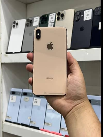 Apple iPhone XS Max