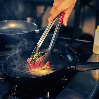 cooking