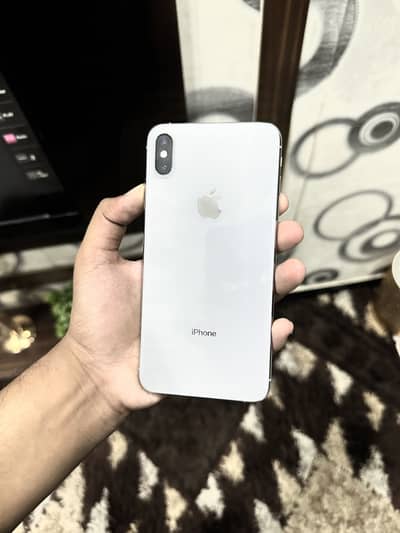 Apple iPhone XS Max PTA APPROVED