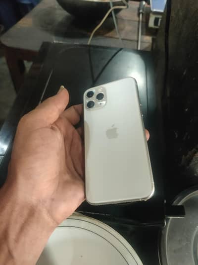 Apple iPhone 11 pro