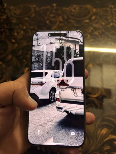 Apple iPhone 15 Pro Max jv
