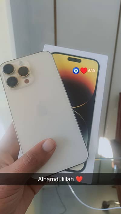 Apple iPhone 14 Pro Max